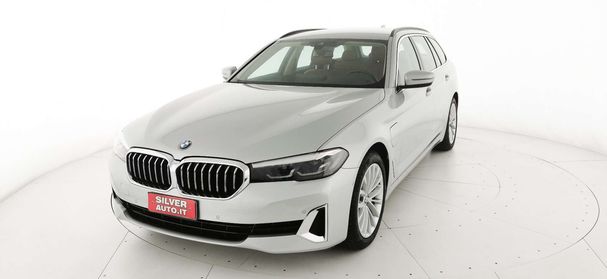 BMW 530i Touring xDrive 185 kW image number 1