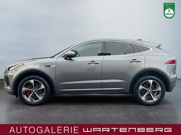 Jaguar E-Pace R-Dynamic S AWD 184 kW image number 5