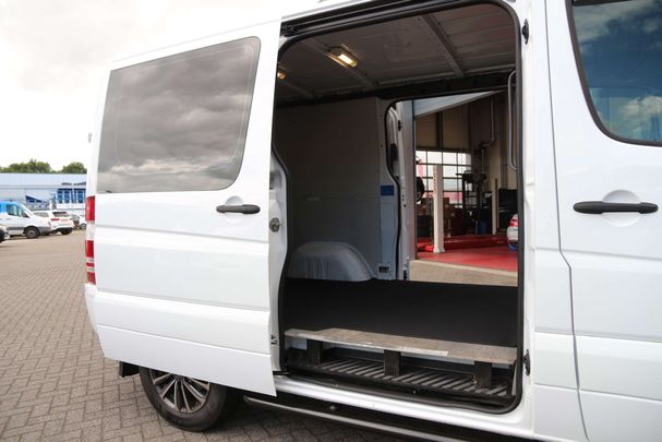 Mercedes-Benz Sprinter 314 CDi 105 kW image number 11