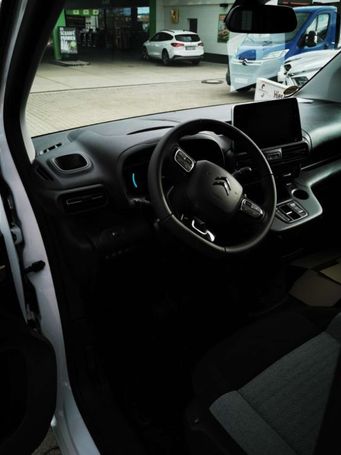 Citroen e-Berlingo 100 kW image number 3