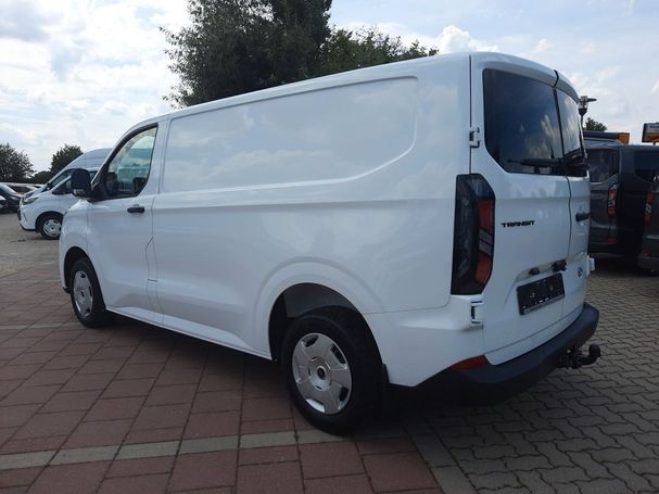 Ford Transit Custom 110 kW image number 7