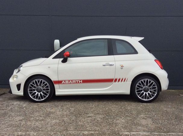 Abarth 595 107 kW image number 3