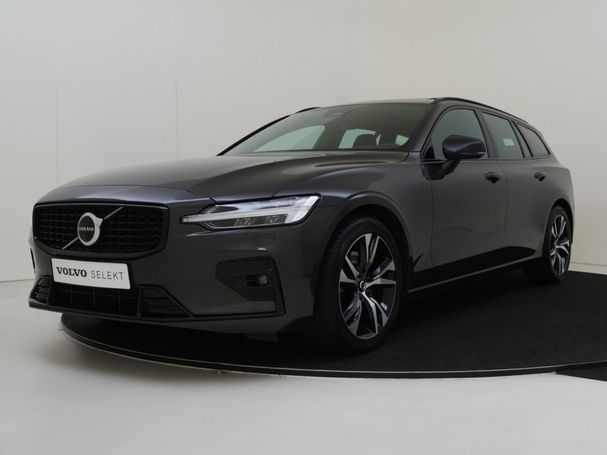 Volvo V60 B3 Plus 120 kW image number 1