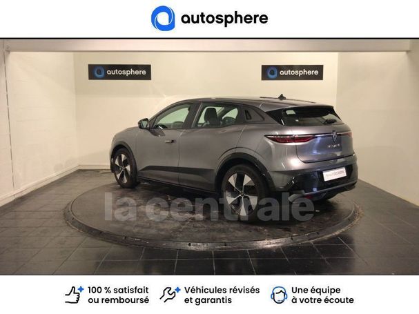 Renault Megane  162 kW image number 4