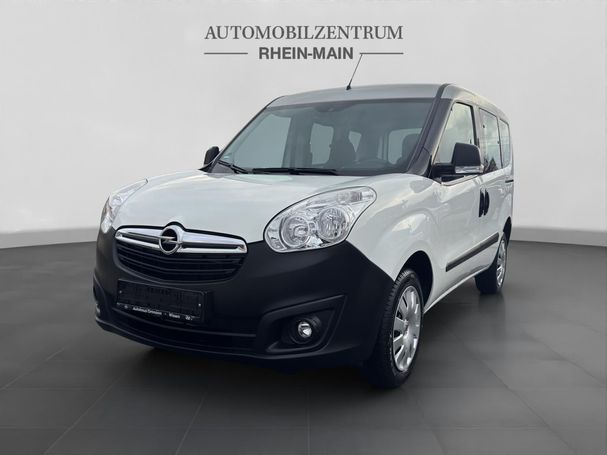 Opel Combo 1.4 70 kW image number 1