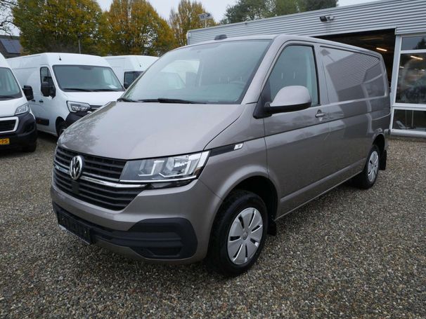 Volkswagen T6 Transporter 81 kW image number 7