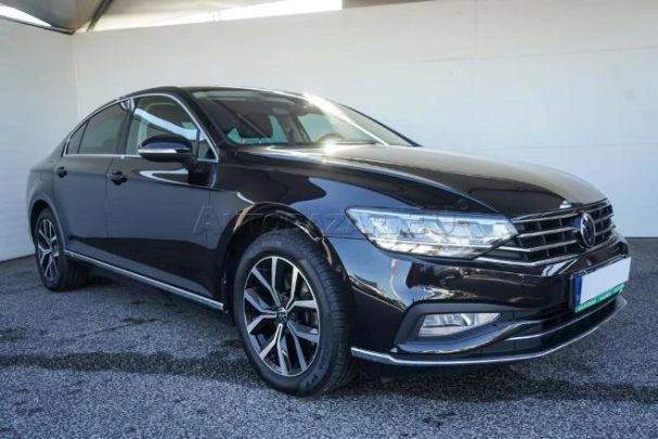 Volkswagen Passat 2.0 TDI 4Motion DSG 147 kW image number 2