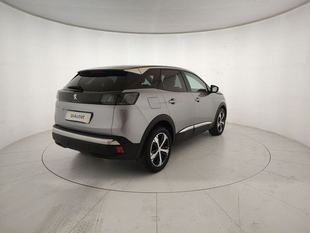 Peugeot 3008 BlueHDi 130 S&S Allure 96 kW image number 3