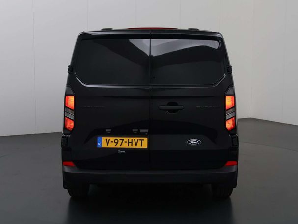 Ford Transit Custom 320 Trend 100 kW image number 3