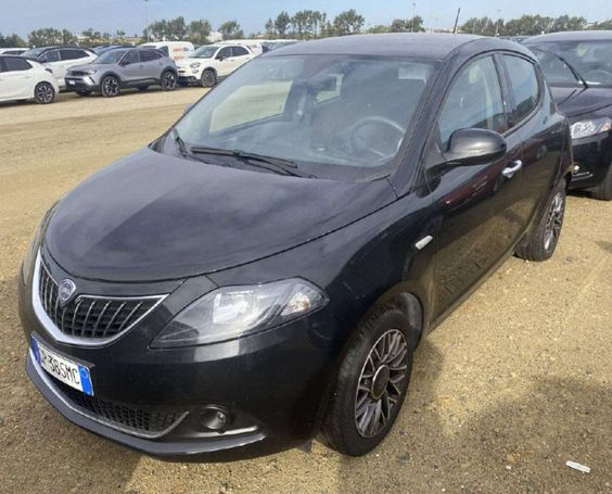 Lancia Ypsilon 51 kW image number 1