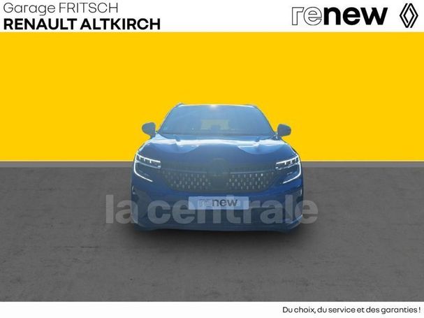 Renault Austral E-Tech 146 kW image number 5