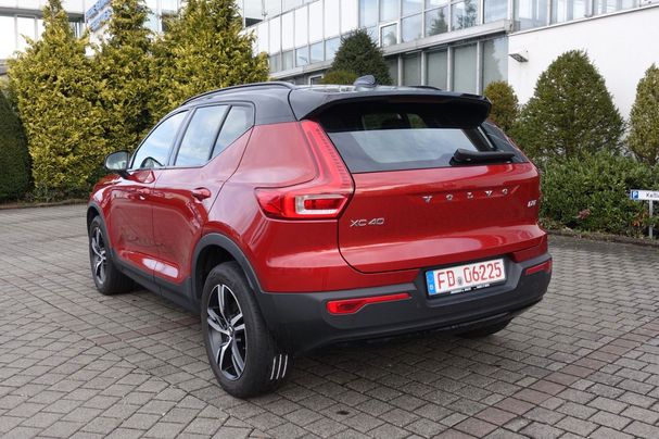 Volvo XC40 D3 AWD 110 kW image number 3