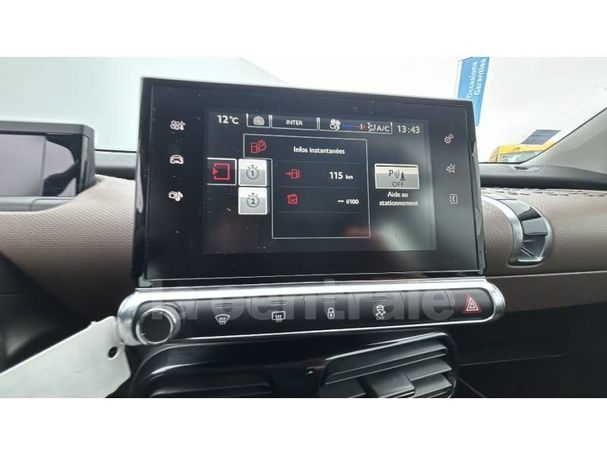 Citroen C4 Cactus PureTech 82 Feel 60 kW image number 8