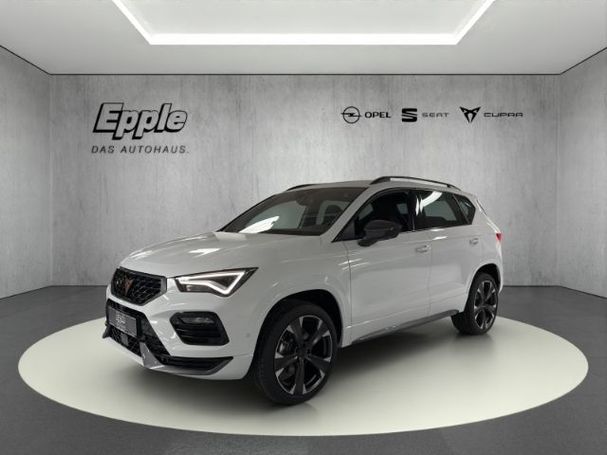 Cupra Ateca 110 kW image number 1