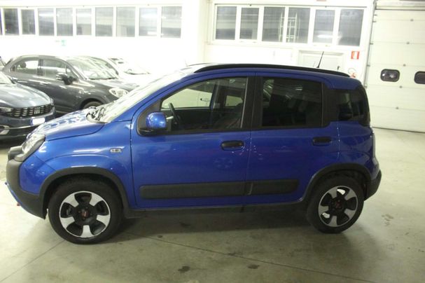 Fiat Panda 1.0 Hybrid 51 kW image number 2