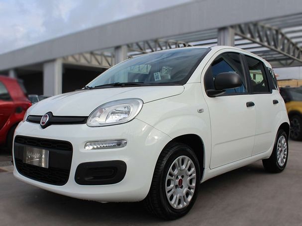 Fiat Panda 1.2 51 kW image number 1