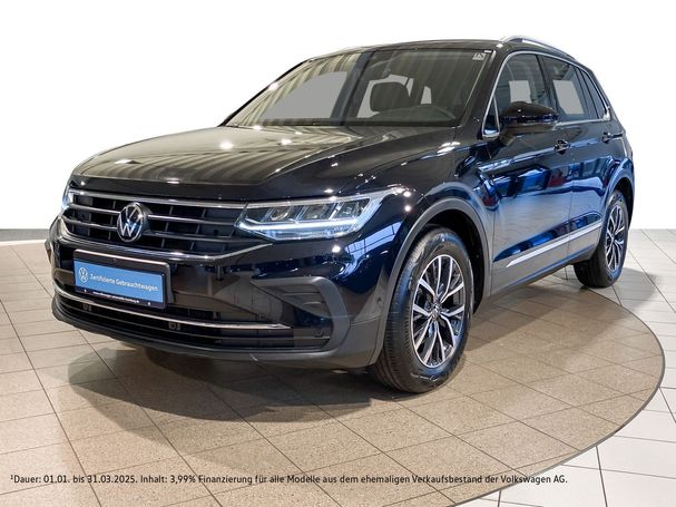 Volkswagen Tiguan 2.0 TDI Life 110 kW image number 1