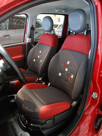 Fiat Panda 1.2 Lounge 51 kW image number 18