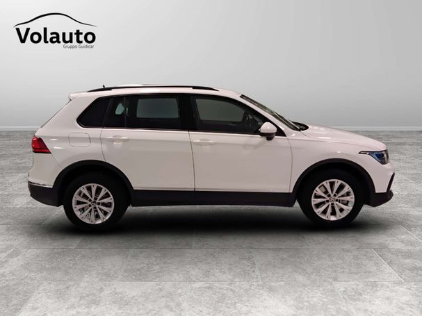 Volkswagen Tiguan 1.4 eHybrid Life DSG 180 kW image number 7