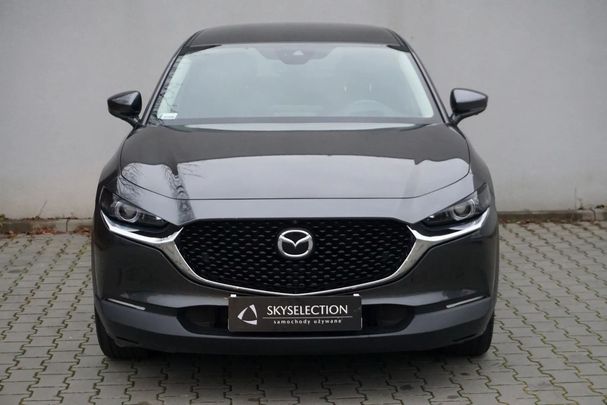 Mazda CX-30 2.0 110 kW image number 4