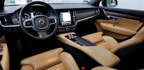 Volvo V90 AWD 173 kW image number 12