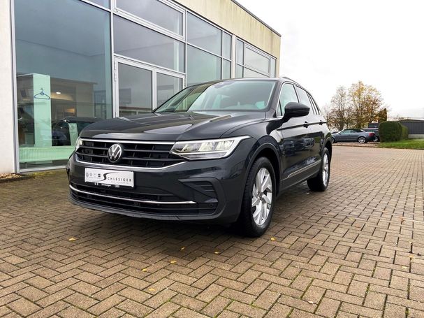 Volkswagen Tiguan 1.5 TSI 110 kW image number 1