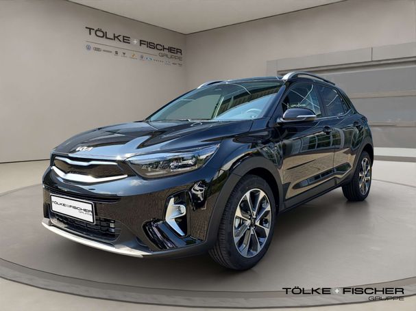 Kia Stonic T-GDi Spirit 74 kW image number 1