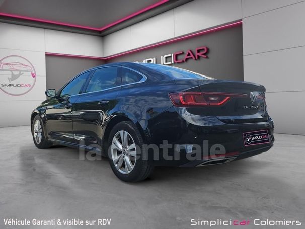 Renault Talisman Blue dCi 150 110 kW image number 11