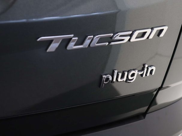 Hyundai Tucson PHEV 4WD 195 kW image number 14