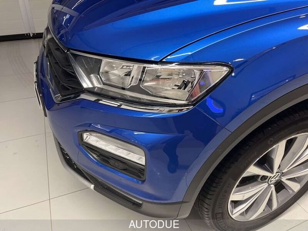 Volkswagen T-Roc 1.0 TSI T-Roc 81 kW image number 26