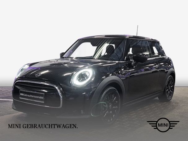 Mini One Mini 75 kW image number 1