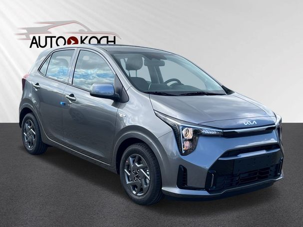 Kia Picanto 1.0 Vision 46 kW image number 2