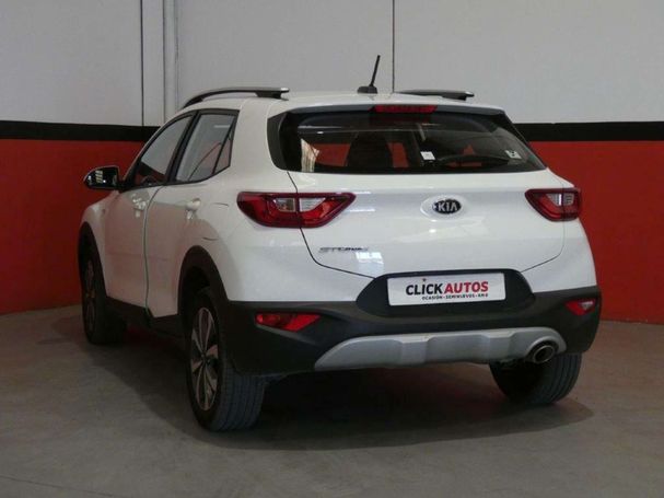 Kia Stonic 1.2 62 kW image number 7