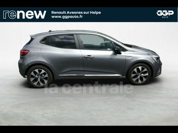 Renault Clio TCe 90 Evolution 66 kW image number 12