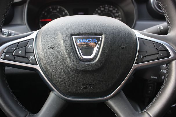 Dacia Duster Prestige 110 kW image number 15