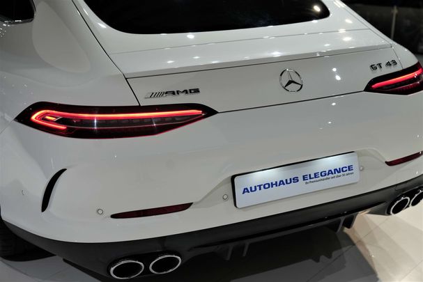 Mercedes-Benz AMG GT 270 kW image number 14