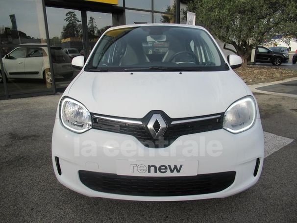 Renault Twingo ZE 22 kWh 60 kW image number 3