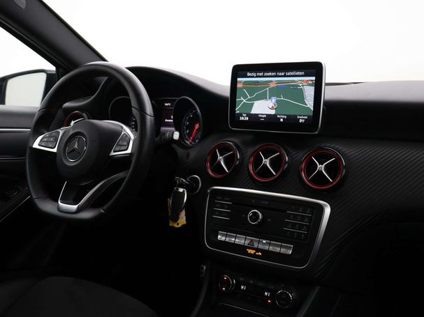 Mercedes-Benz A 250 Sport 160 kW image number 5