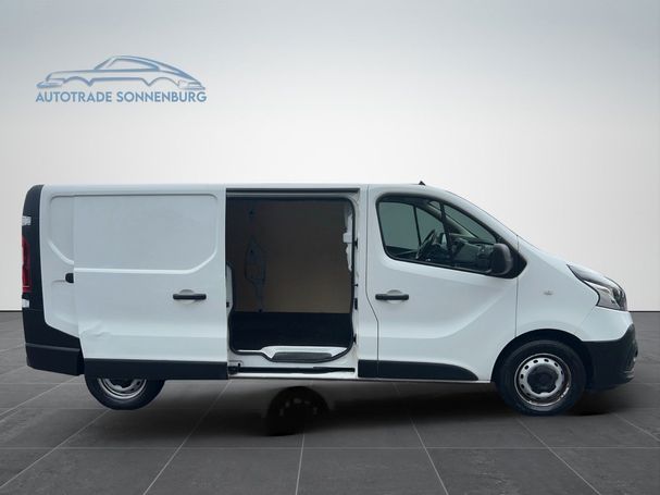 Renault Trafic L2H1 3.0t Komfort 88 kW image number 4