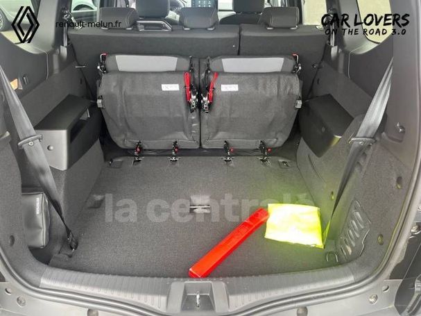 Dacia Jogger 74 kW image number 27