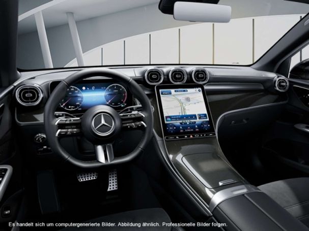 Mercedes-Benz GLC 220 d 145 kW image number 5