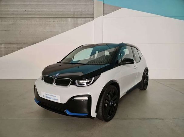 BMW i3s 120Ah 135 kW image number 1