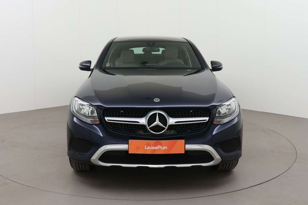 Mercedes-Benz GLC 250 155 kW image number 2