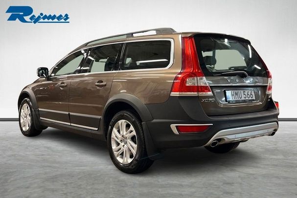 Volvo XC70 D4 AWD Momentum 133 kW image number 6