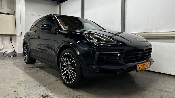 Porsche Cayenne 250 kW image number 2