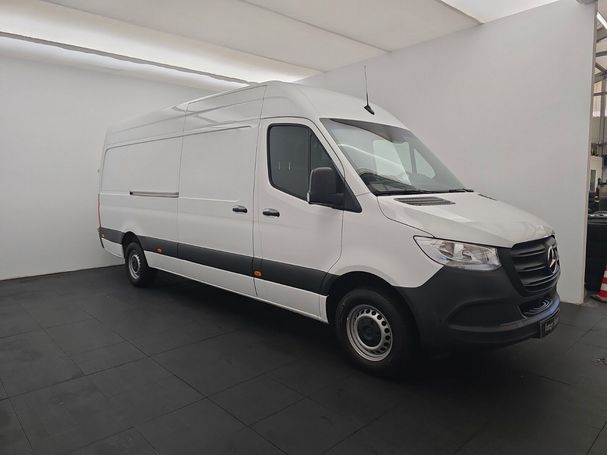 Mercedes-Benz Sprinter 3.5t 317 125 kW image number 1