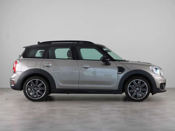 Mini Cooper Countryman 100 kW image number 7