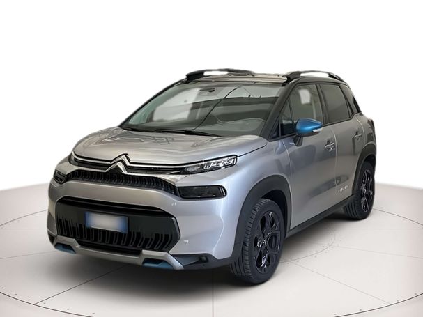 Citroen C3 Aircross PureTech 130 EAT6 96 kW image number 1