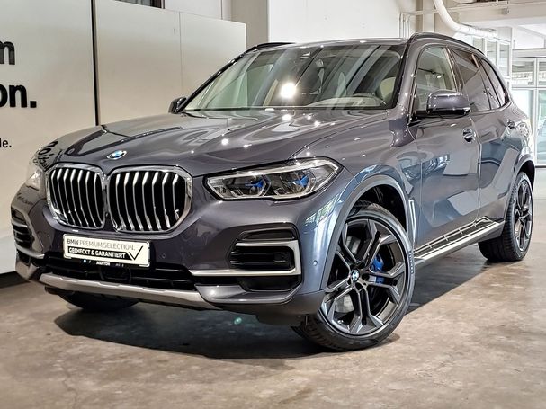 BMW X5 xDrive40d 250 kW image number 1