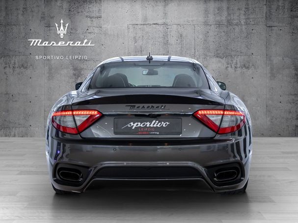 Maserati Granturismo 338 kW image number 4